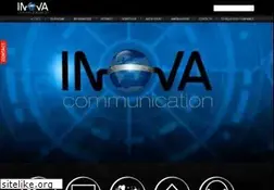 Sites similar to inova-communication.com