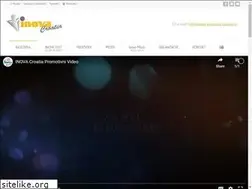 Sites similar to inova-croatia.com
