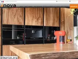 Sites similar to inova-cuisine.fr