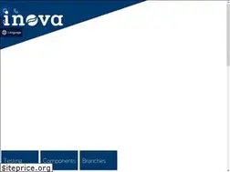 Sites similar to inova-gmbh.com