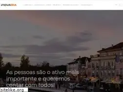 Sites similar to inova-ria.pt