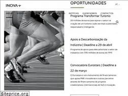 Sites similar to inova.business