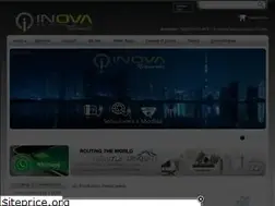 Sites similar to inova.com.bo