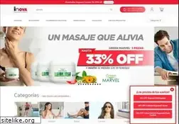 Sites similar to inova.com.mx