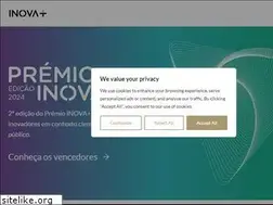 Sites similar to inova.pt