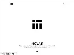 Sites similar to inova.si
