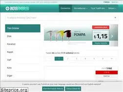 Sites similar to inovaambalaj.com