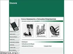 Sites similar to inovaassessoria.com