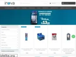 Sites similar to inovaatacadista.com.br