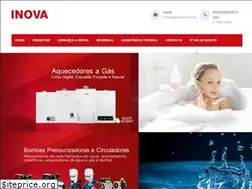 Sites similar to inovabr.com.br