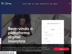 Sites similar to inovabrahub.com.br