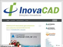 Sites similar to inovacad.wordpress.com
