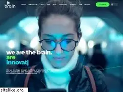 Sites similar to inovacaobrain.com.br