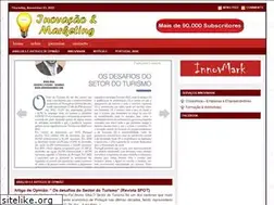 Sites similar to inovacaomarketing.com