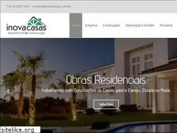 Sites similar to inovacasas.com.br