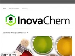 Sites similar to inovachem.com