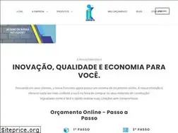 Sites similar to inovaconcreto.com.br