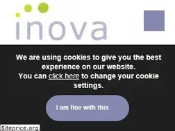 Sites similar to inovaconsult.com