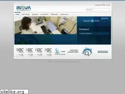 Sites similar to inovacores.pt