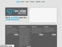 Sites similar to inovaction.fr