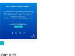 Sites similar to inovadiagnostico.com.ar