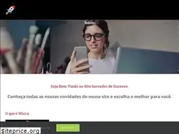 Sites similar to inovadordesucesso.com.br