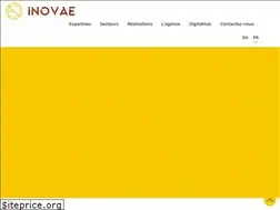Sites similar to inovae.ch