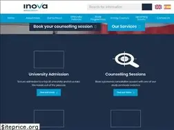 Sites similar to inovaeducation.com