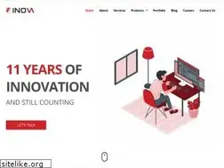 Sites similar to inovaeg.com