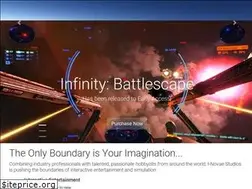 Sites similar to inovaestudios.com