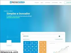 Sites similar to inovafarma.com.br