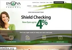 Sites similar to inovafcu.org