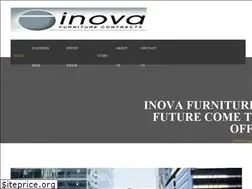 Sites similar to inovafurniture.com
