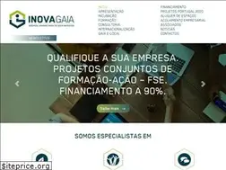 Sites similar to inovagaia.pt