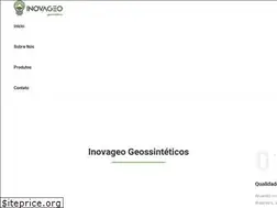 Sites similar to inovageo.eng.br