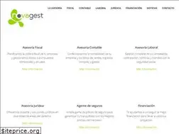 Sites similar to inovagest.es