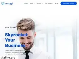 Sites similar to inovagit.com