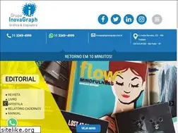 Sites similar to inovagraph.com.br