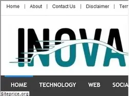 Sites similar to inovah.net