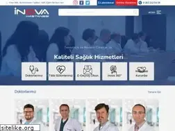Sites similar to inovahastanesi.com