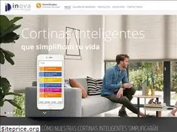 Sites similar to inovahd.com