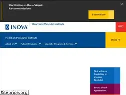 Sites similar to inovaheart.org