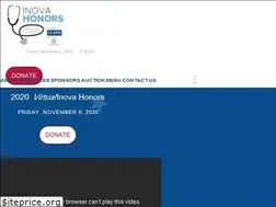 Sites similar to inovahonorsdinner.org