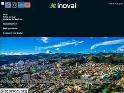 Sites similar to inovai.org.br