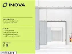 Sites similar to inovaingenieros.com