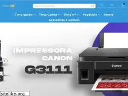 Sites similar to inovaink.com.br