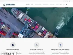 Sites similar to inovakademi.com