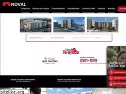 Sites similar to inoval.cl