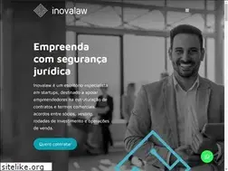 Sites similar to inovalaw.com.br