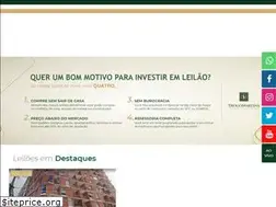 Sites similar to inovaleilao.com.br